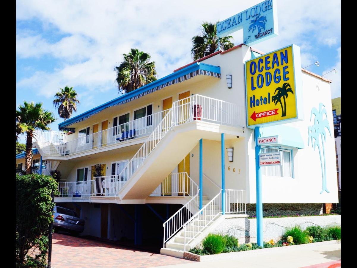 Ocean 3* Santa Monica