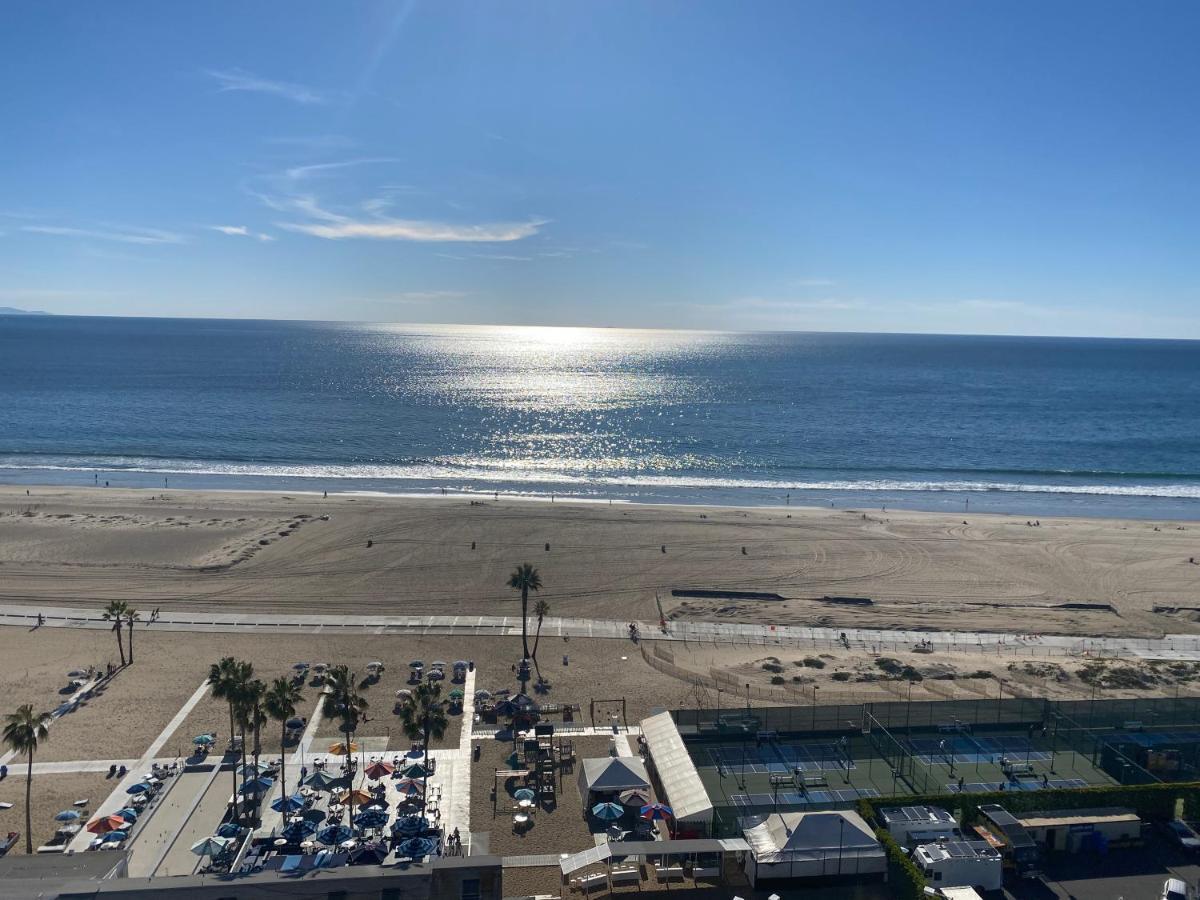 Ocean Hotel Santa Monica