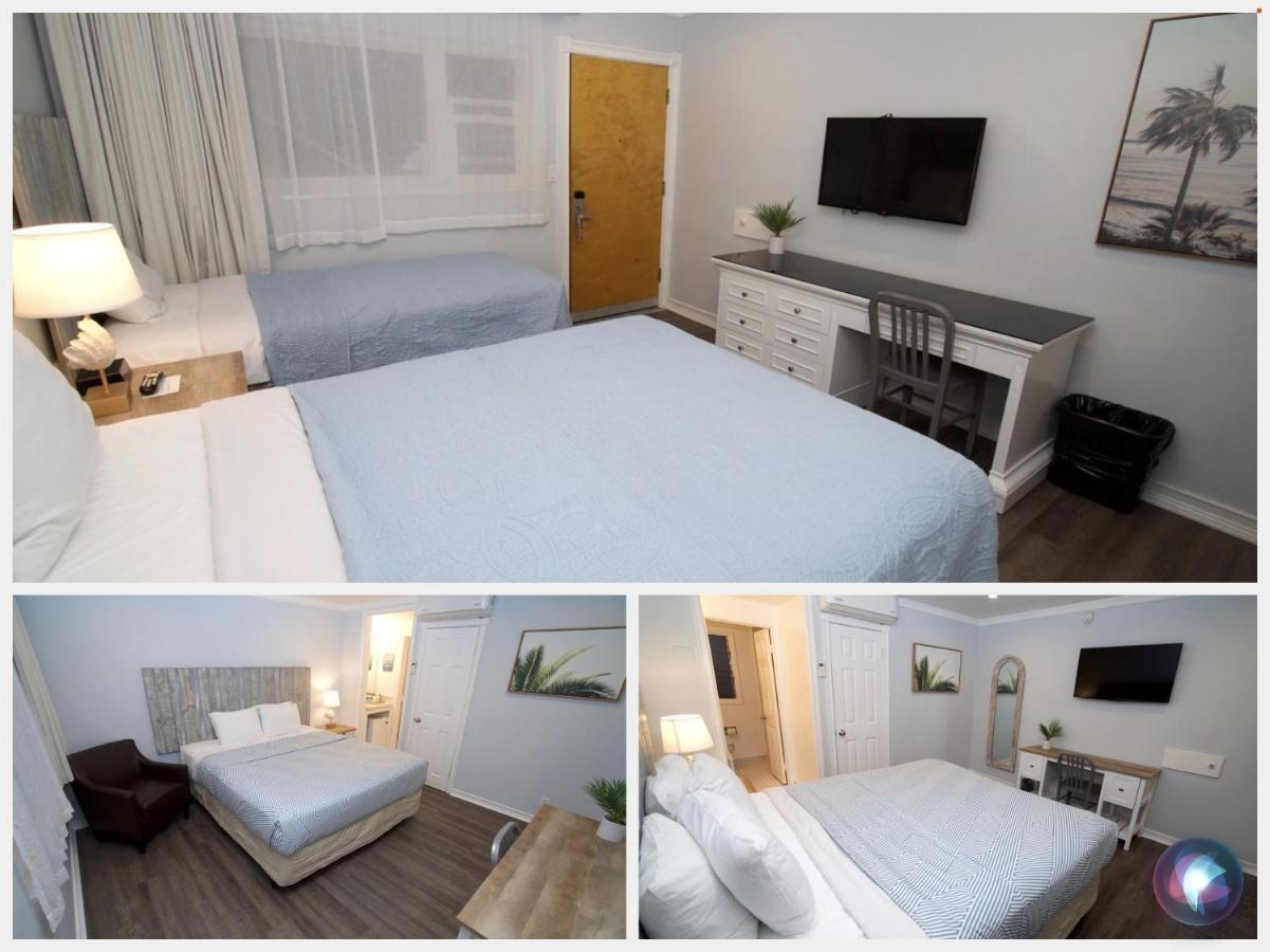 Hotel Ocean 3*