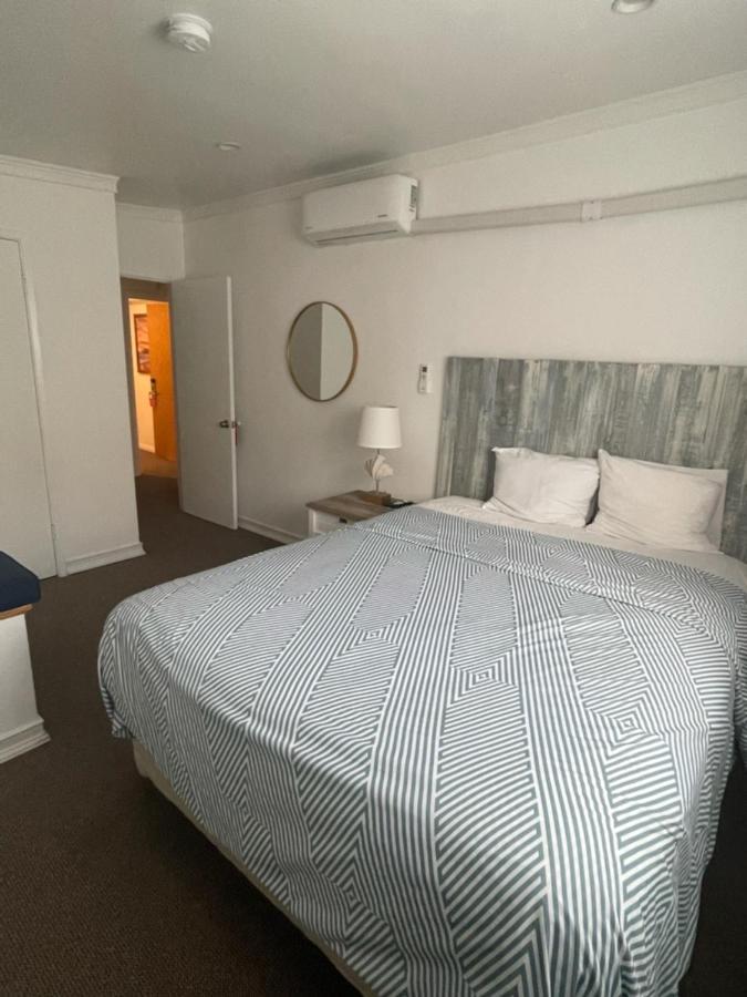 Ocean Hotel