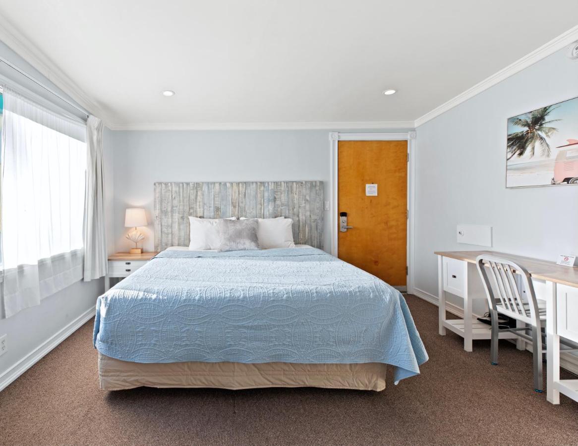 Hotel Ocean 3*