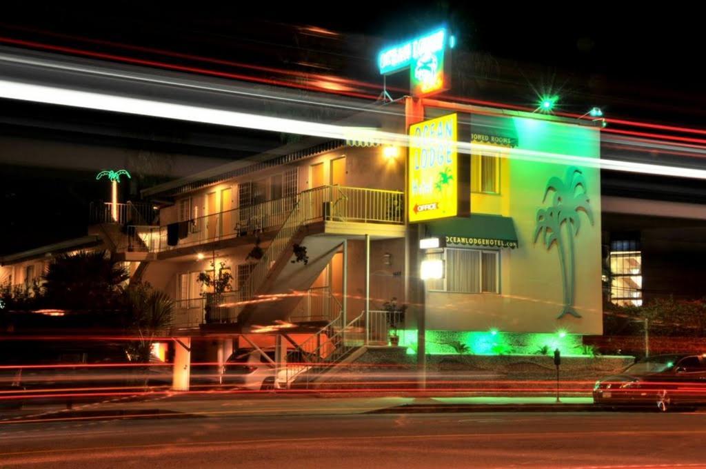 Hotel Ocean