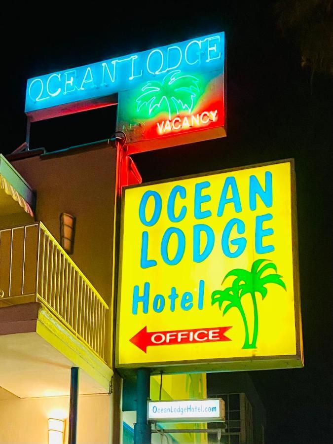 Ocean Hotel 3*