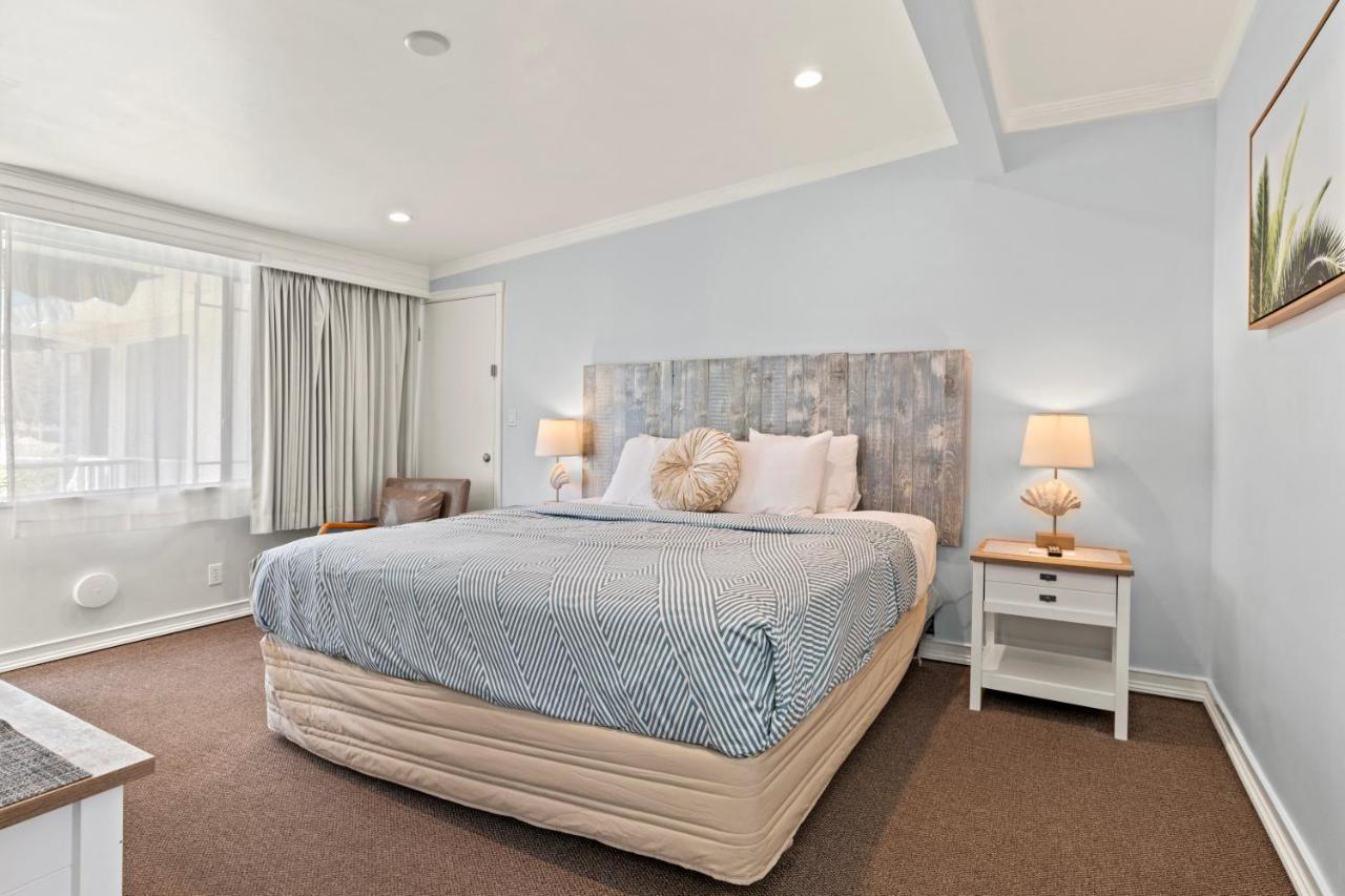 Hotel Ocean Santa Monica