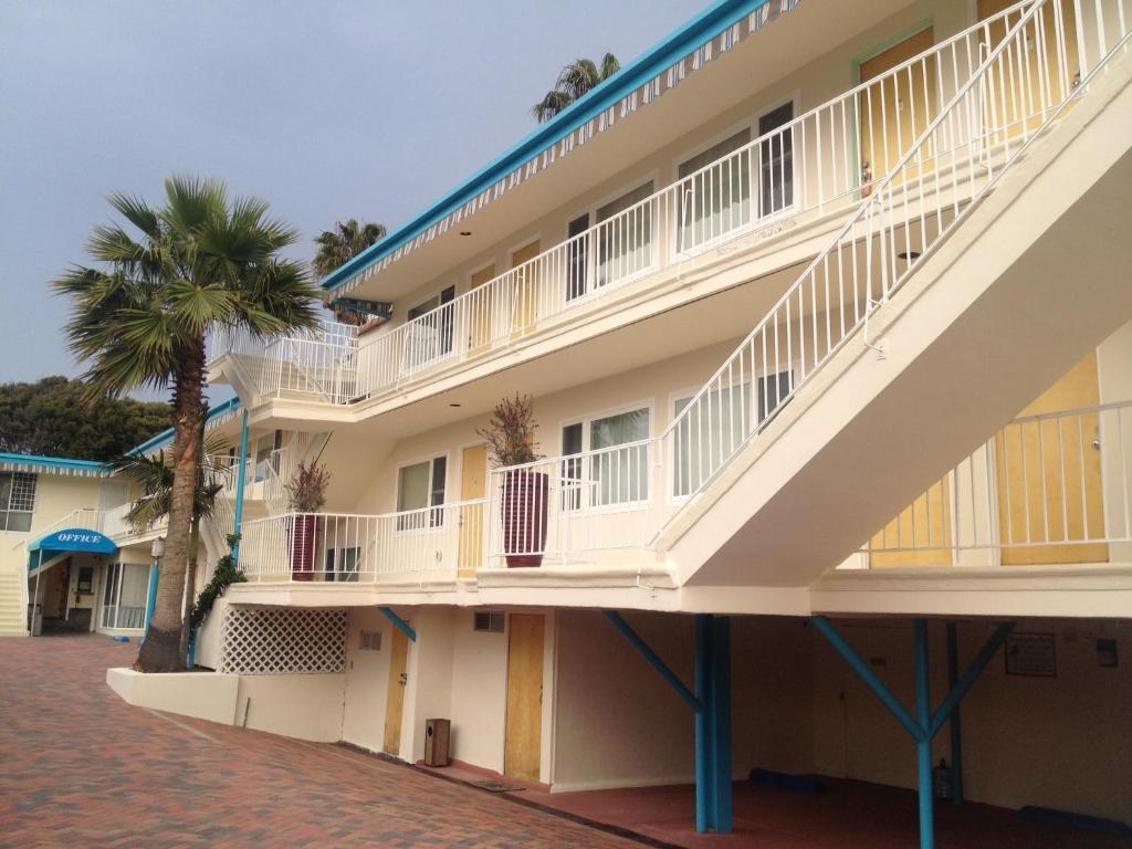 Hotel Ocean Santa Monica