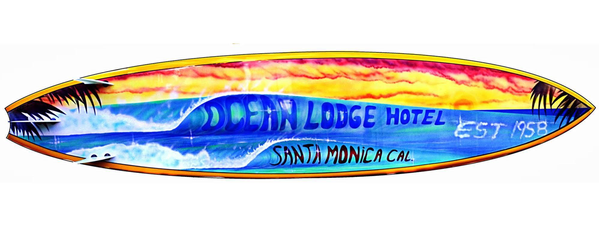Hotel Ocean