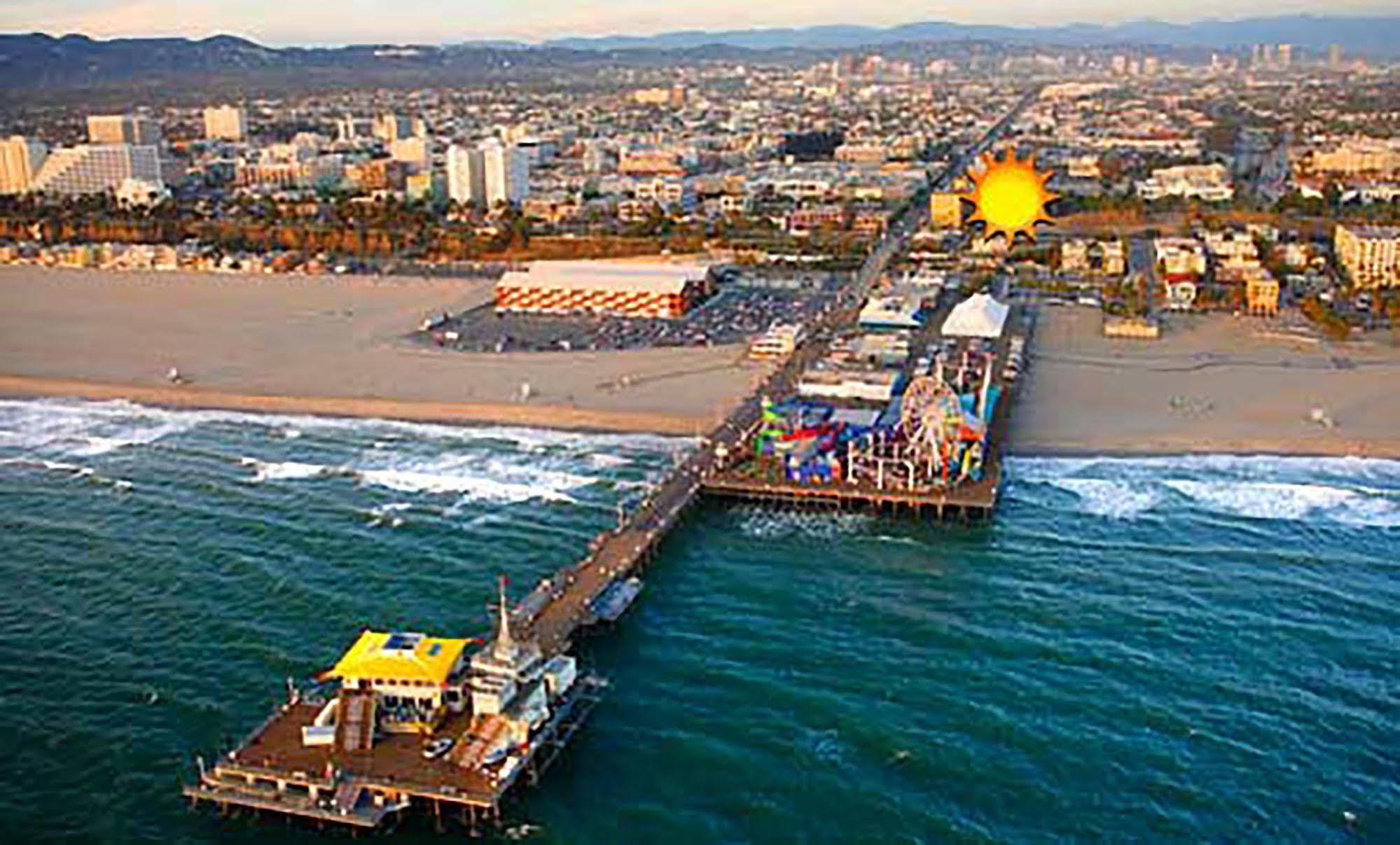 Ocean Hotel